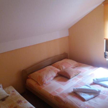 Apartment Niva Златибор Екстер'єр фото