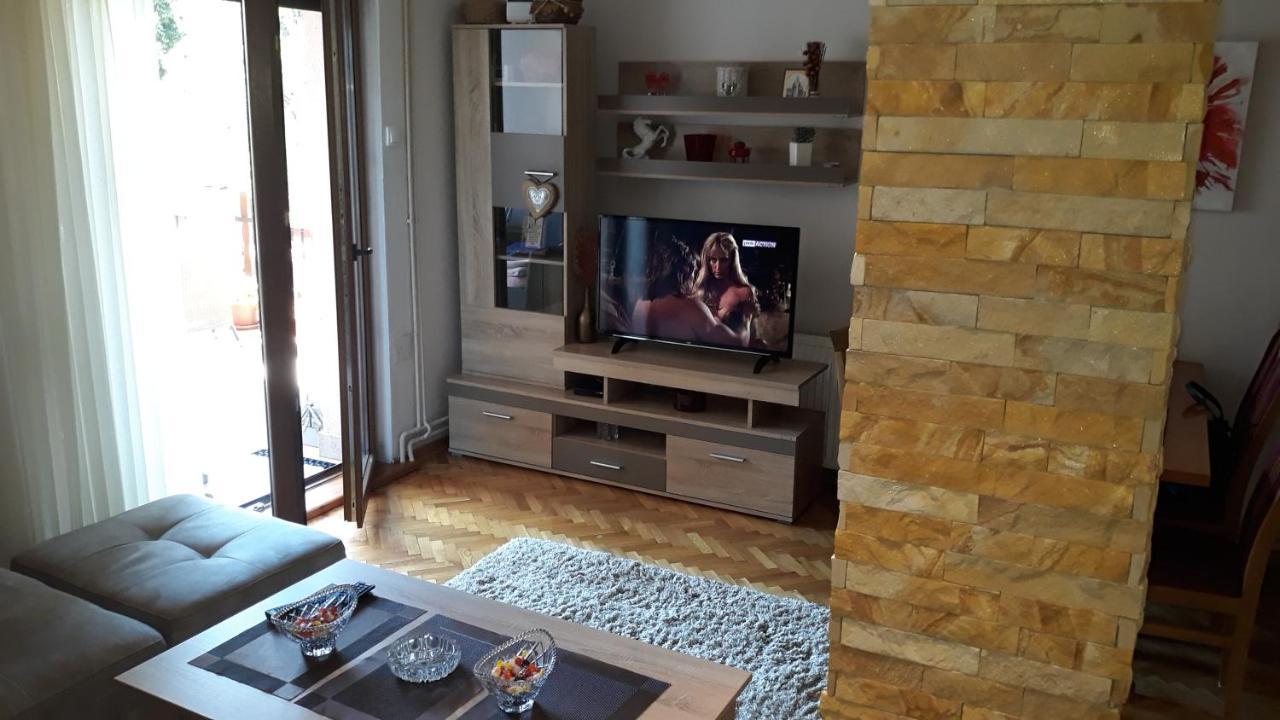 Apartment Niva Златибор Екстер'єр фото