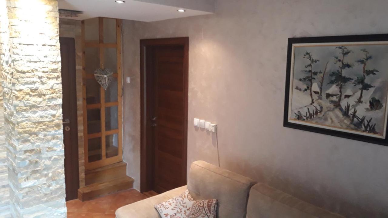 Apartment Niva Златибор Екстер'єр фото