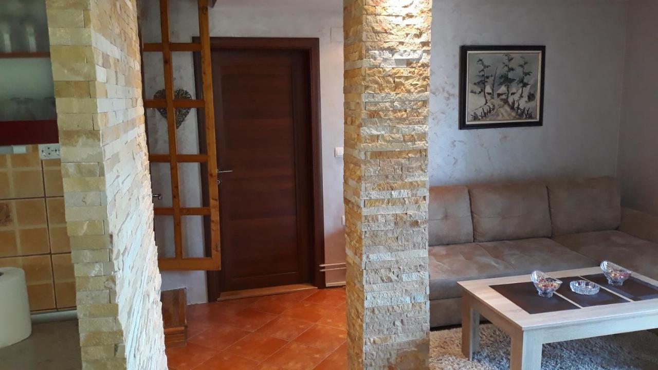 Apartment Niva Златибор Екстер'єр фото