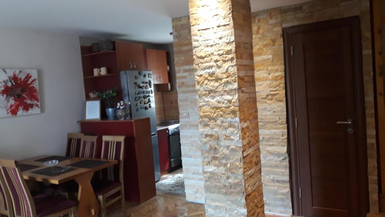Apartment Niva Златибор Екстер'єр фото
