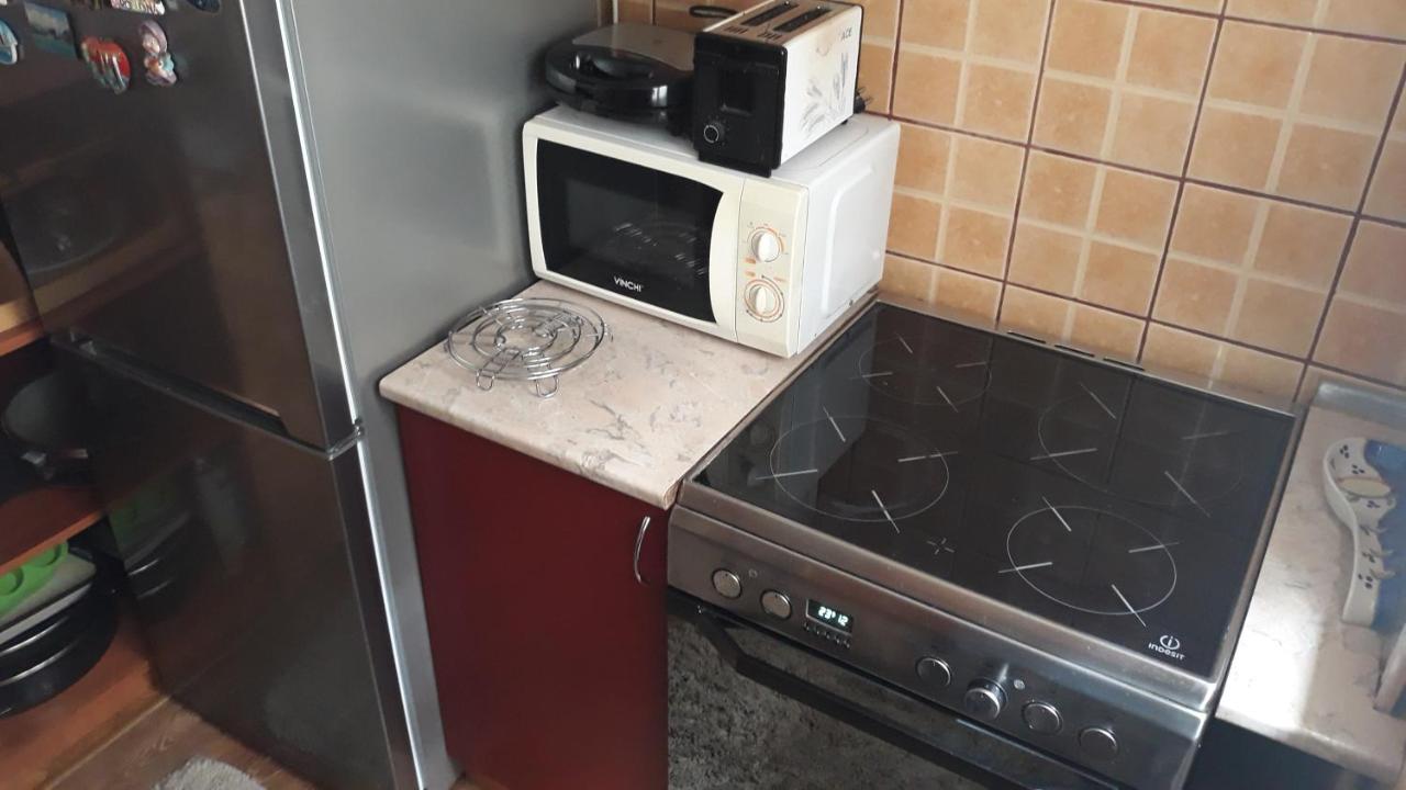Apartment Niva Златибор Екстер'єр фото