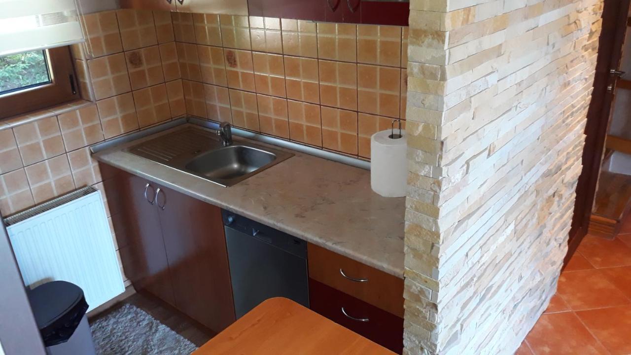 Apartment Niva Златибор Екстер'єр фото