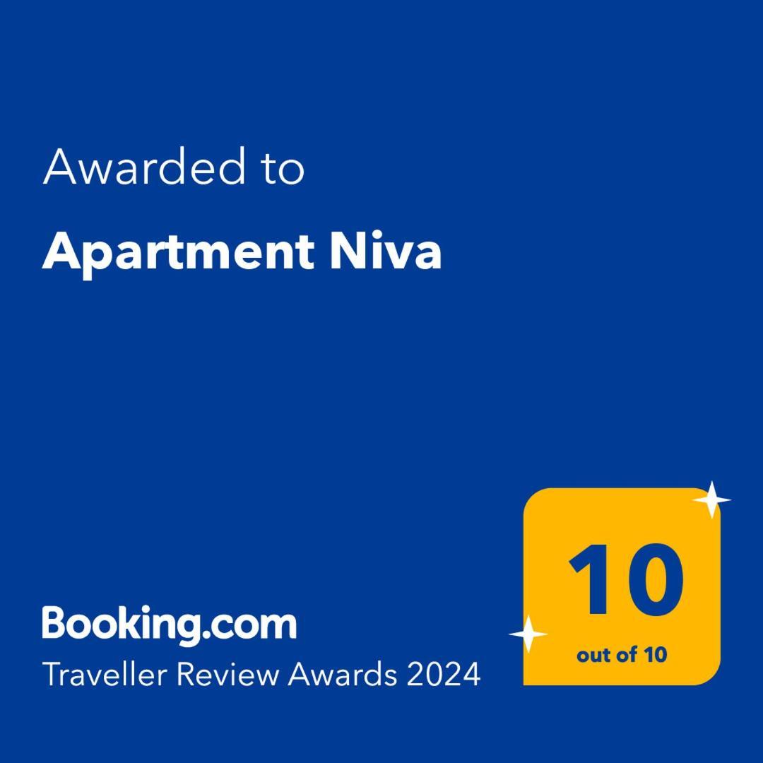 Apartment Niva Златибор Екстер'єр фото