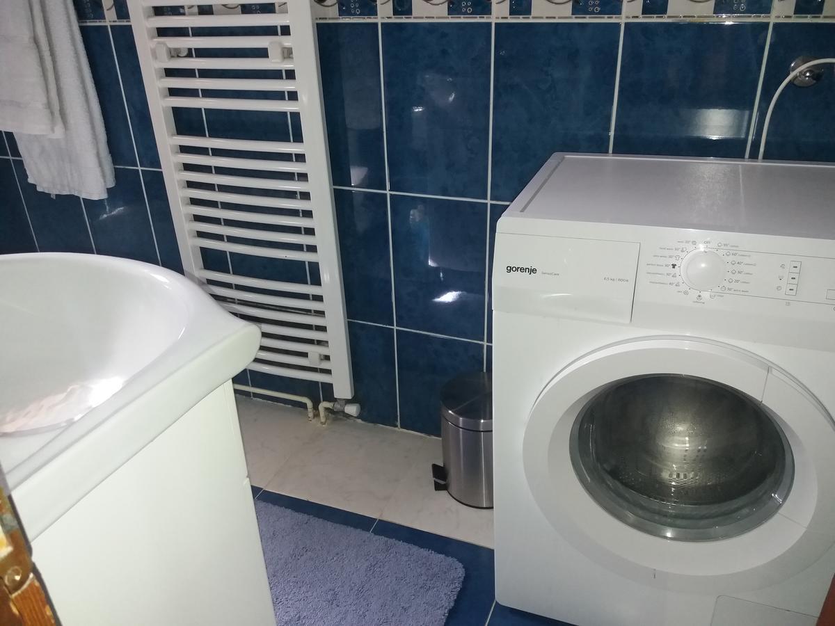 Apartment Niva Златибор Екстер'єр фото