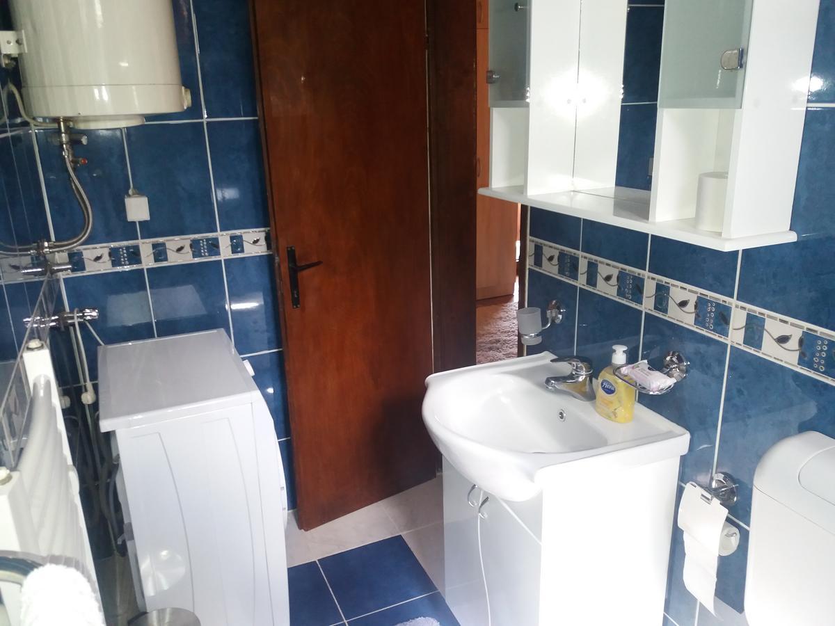 Apartment Niva Златибор Екстер'єр фото