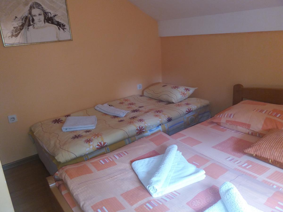 Apartment Niva Златибор Екстер'єр фото