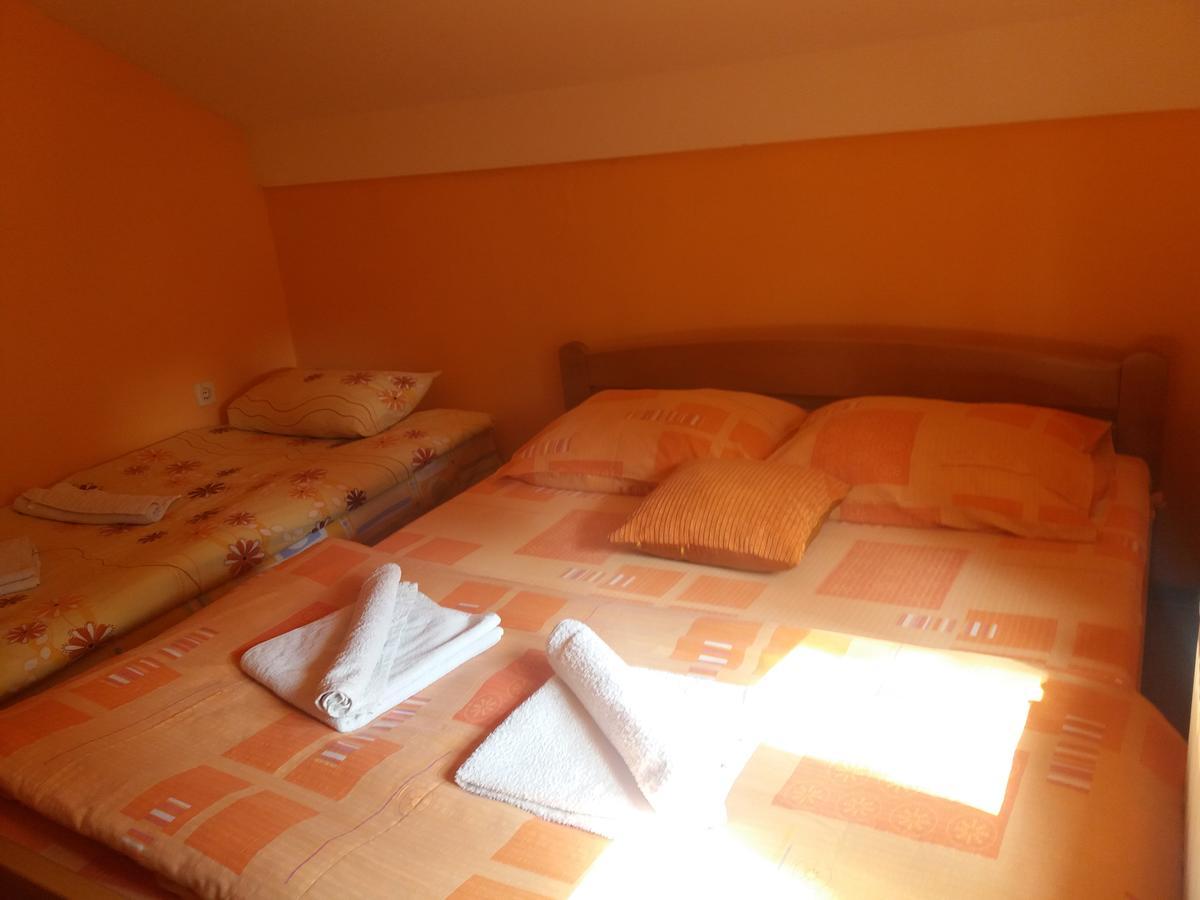 Apartment Niva Златибор Екстер'єр фото