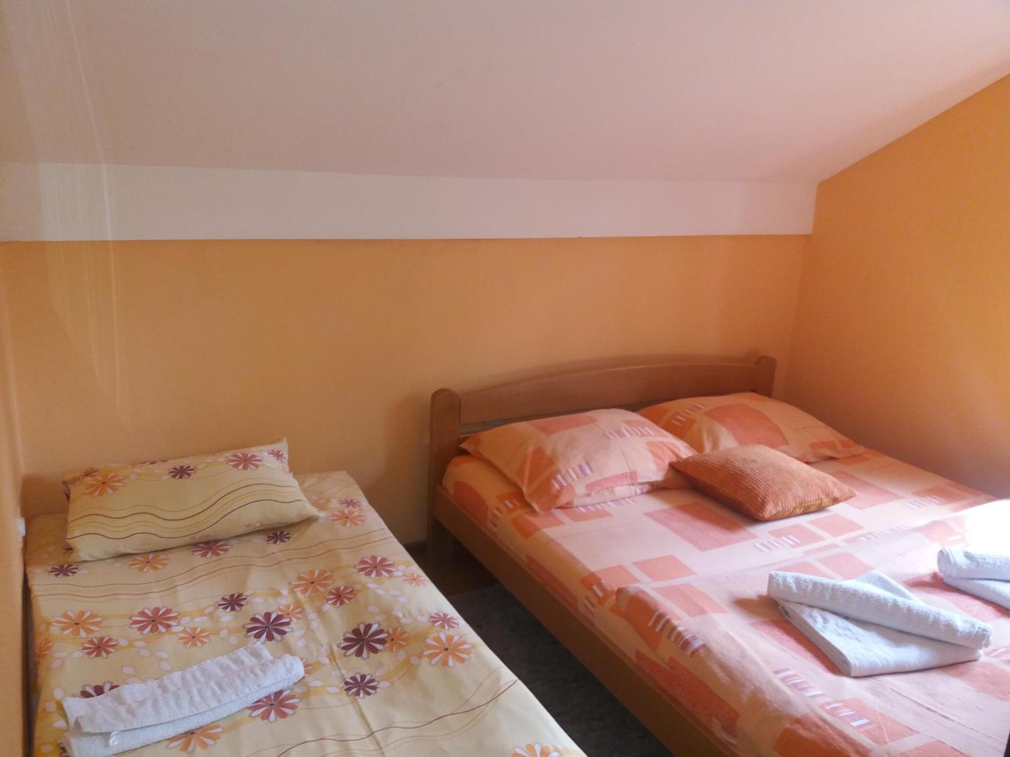 Apartment Niva Златибор Екстер'єр фото