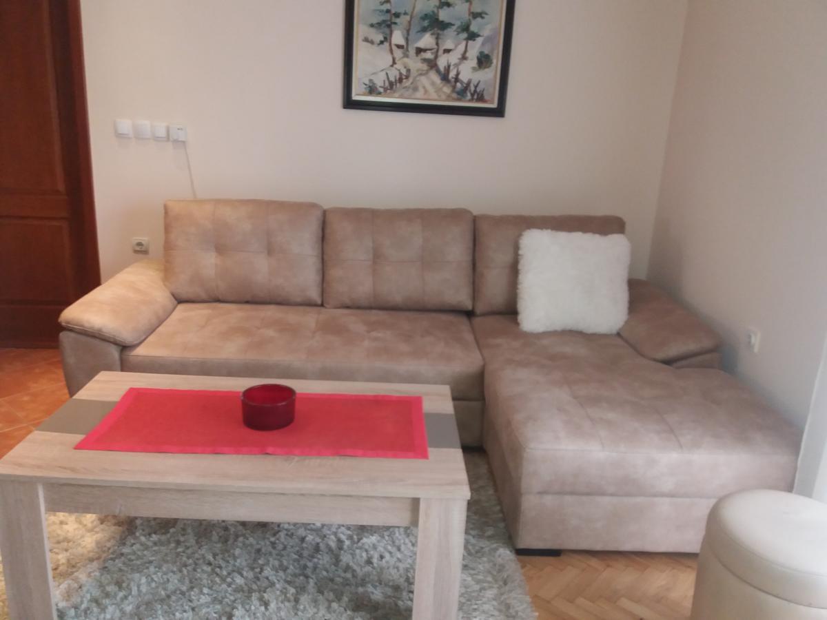 Apartment Niva Златибор Екстер'єр фото