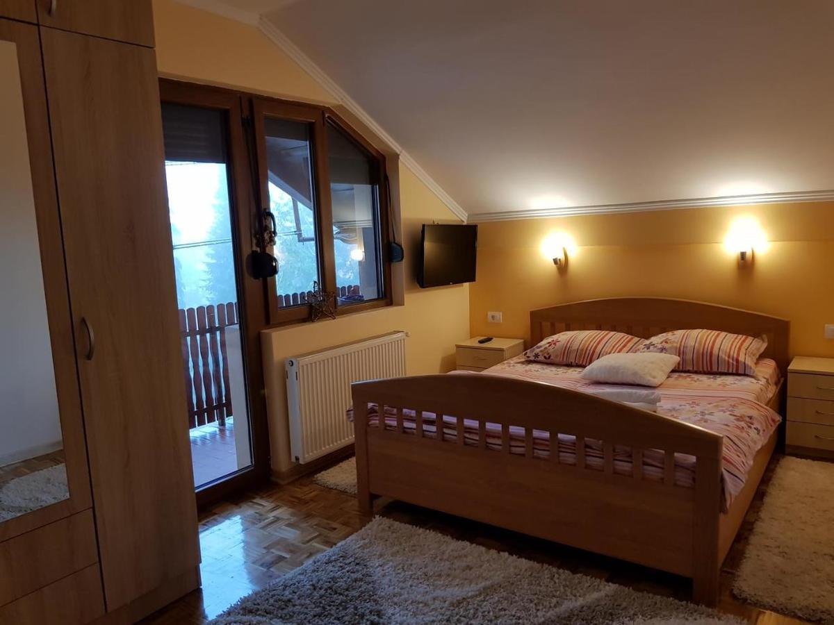 Apartment Niva Златибор Екстер'єр фото